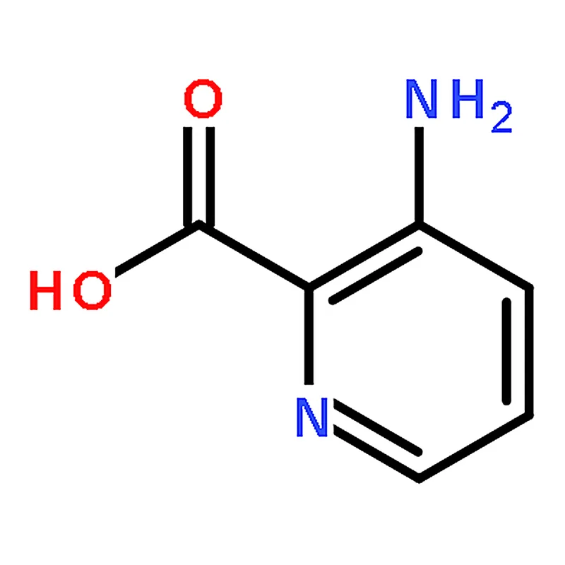 RHAWN 3-aminopyridine-2-carboxylic acid