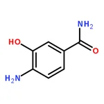 RHAWN 4-Amino-3-hydroxybenzamide