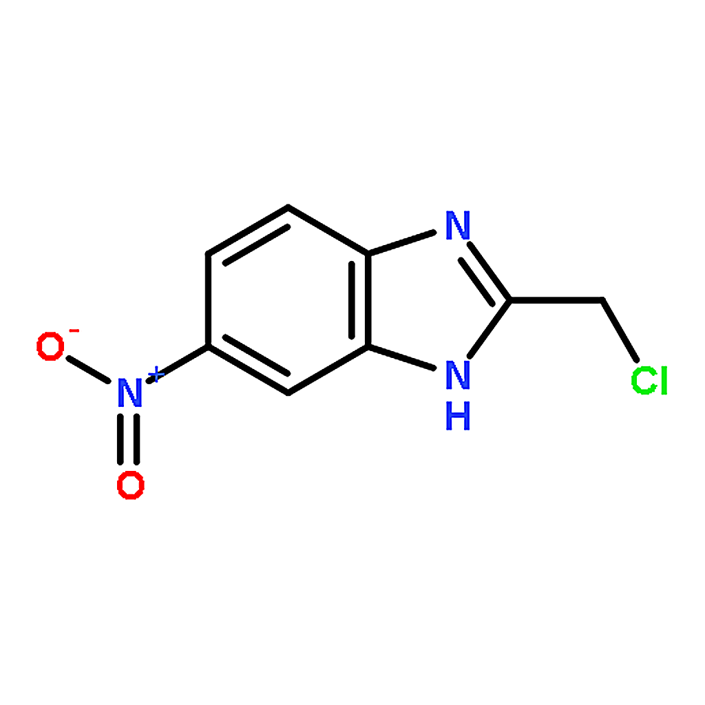 RHAWN 2-(Chloromethyl)-6-nitro-1H-benzo[d]imidazole