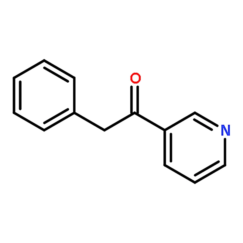 RHAWN 2-Phenyl-1-(pyridin-3-yl)ethanone