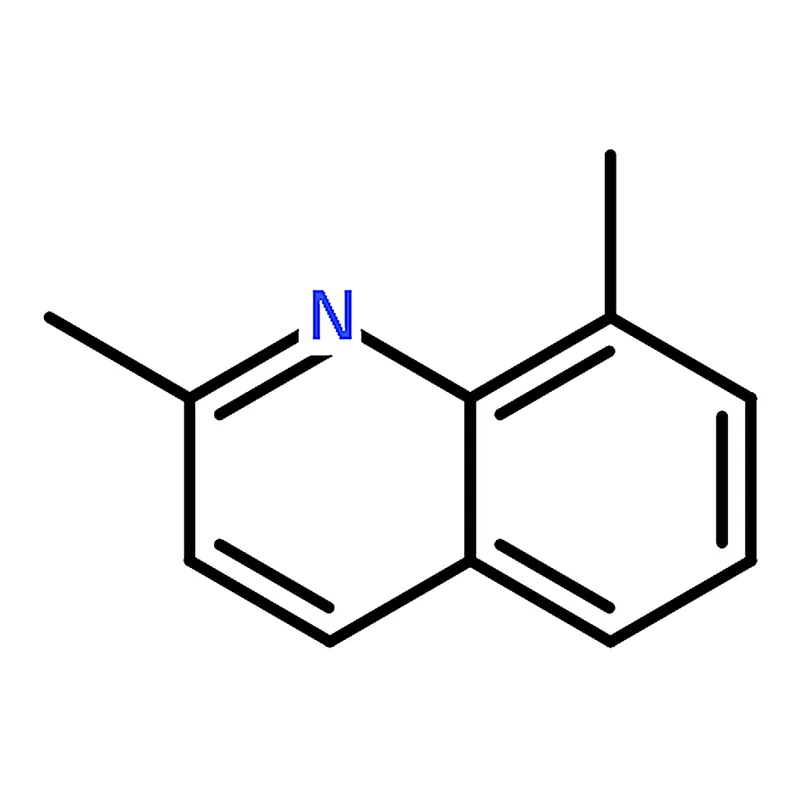 RHAWN 2,8-Dimethylquinoline