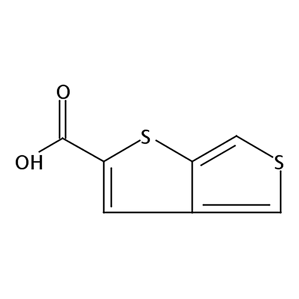 RHAWN Thieno[3，4-b]thiophene-2-carboxylic acid
