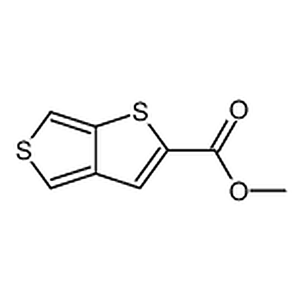 RHAWN Methyl thieno[3,4-b]thiophene-2-carboxylate