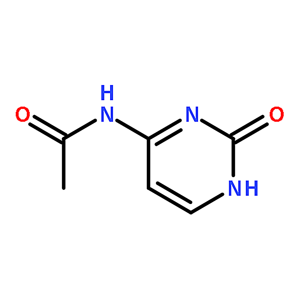 RHAWN N4-Acetylcytosine