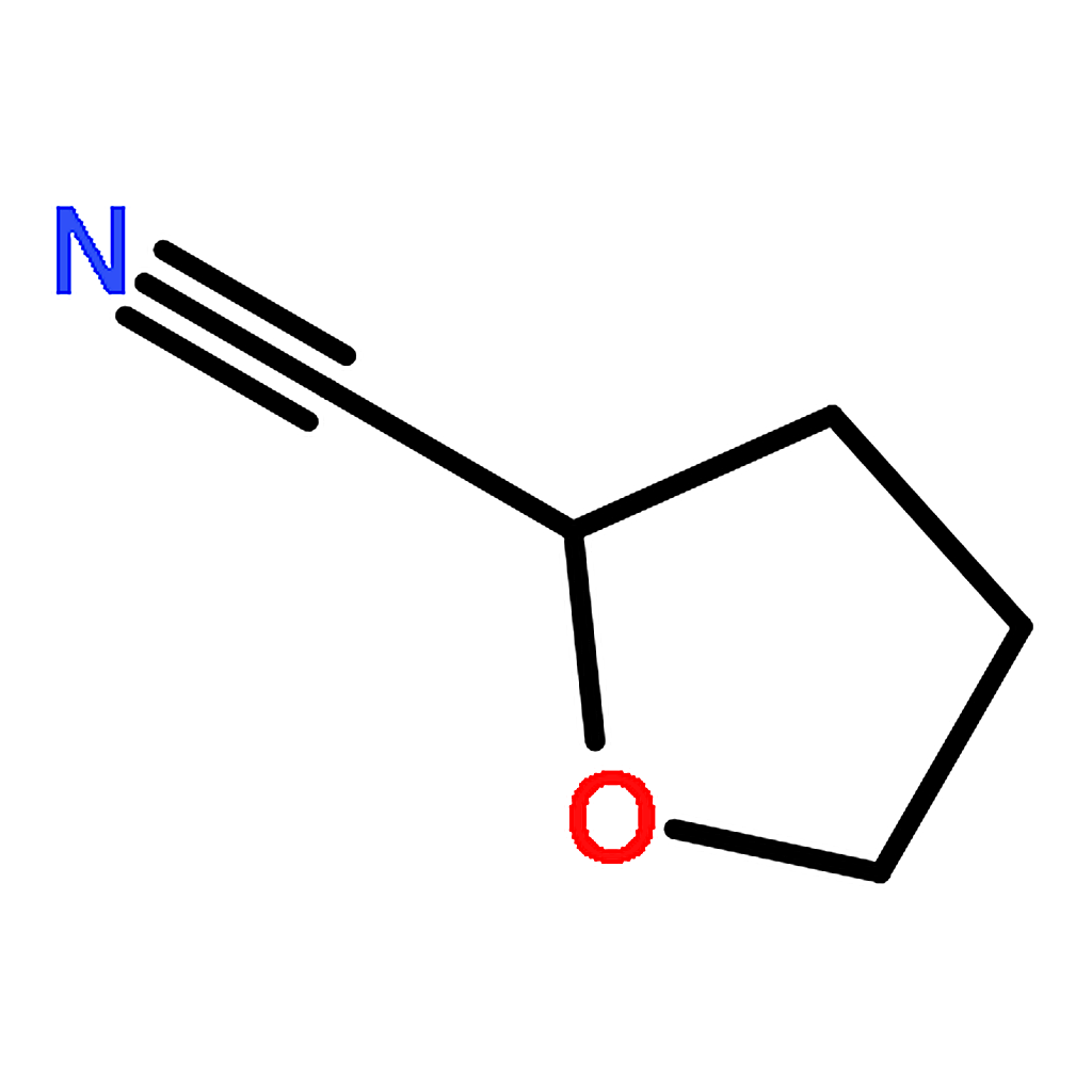 RHAWN 2-Cyanotetrahydrofuran