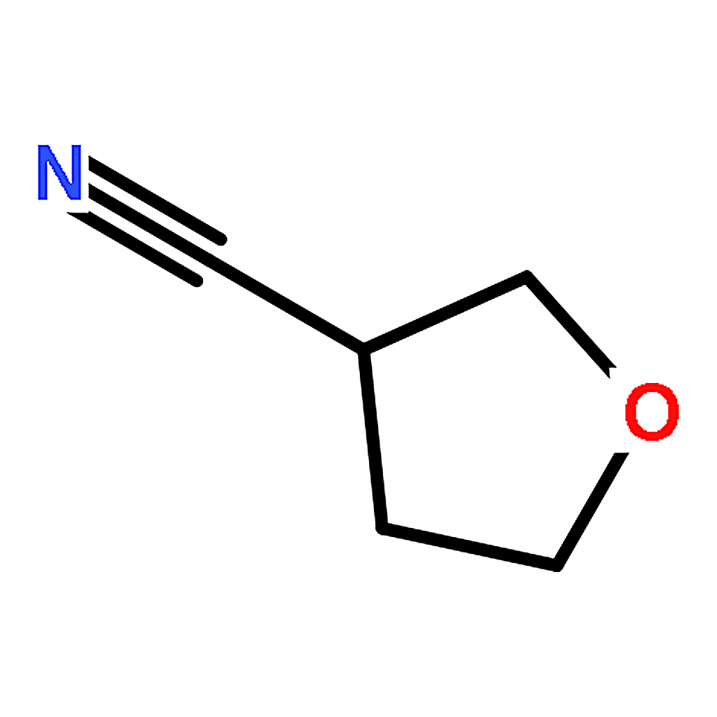 RHAWN Oxolane-3-carbonitrile