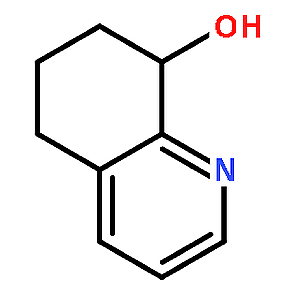 RHAWN 5,6,7,8-Tetrahydroquinolin-8-ol
