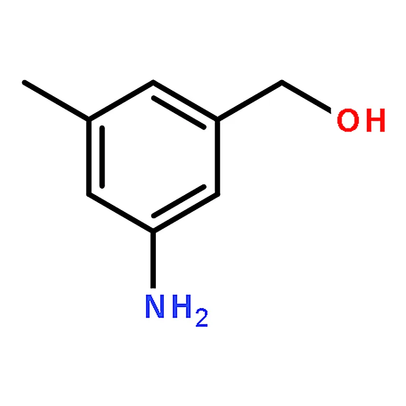 RHAWN (3-Amino-5-methylphenyl)methanol