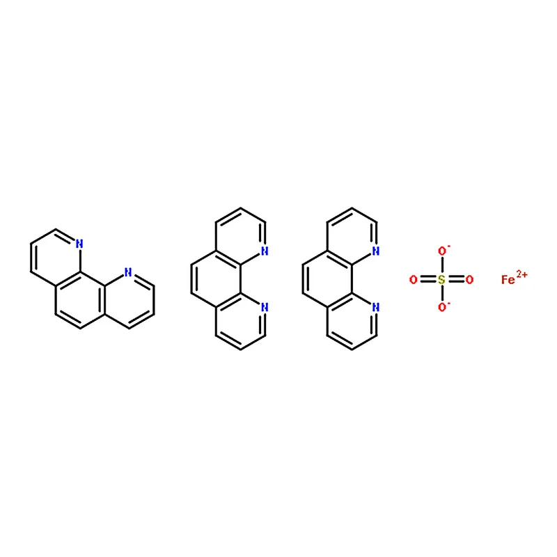 RHAWN Ferroin indicator solution