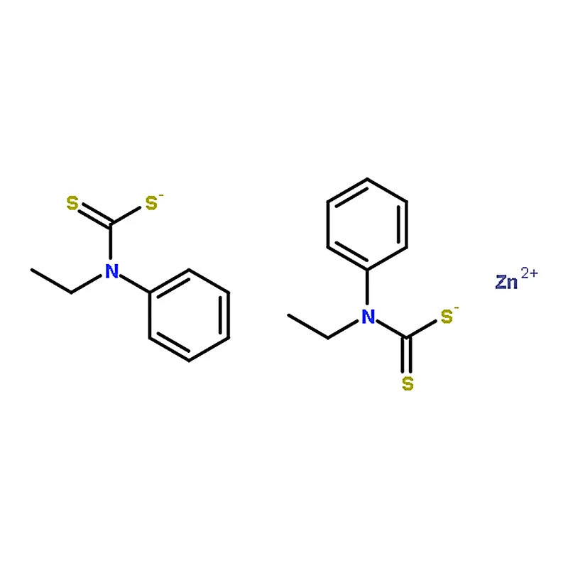 RHAWN Zinc N-Ethyl-N-phenyldithiocarbamate
