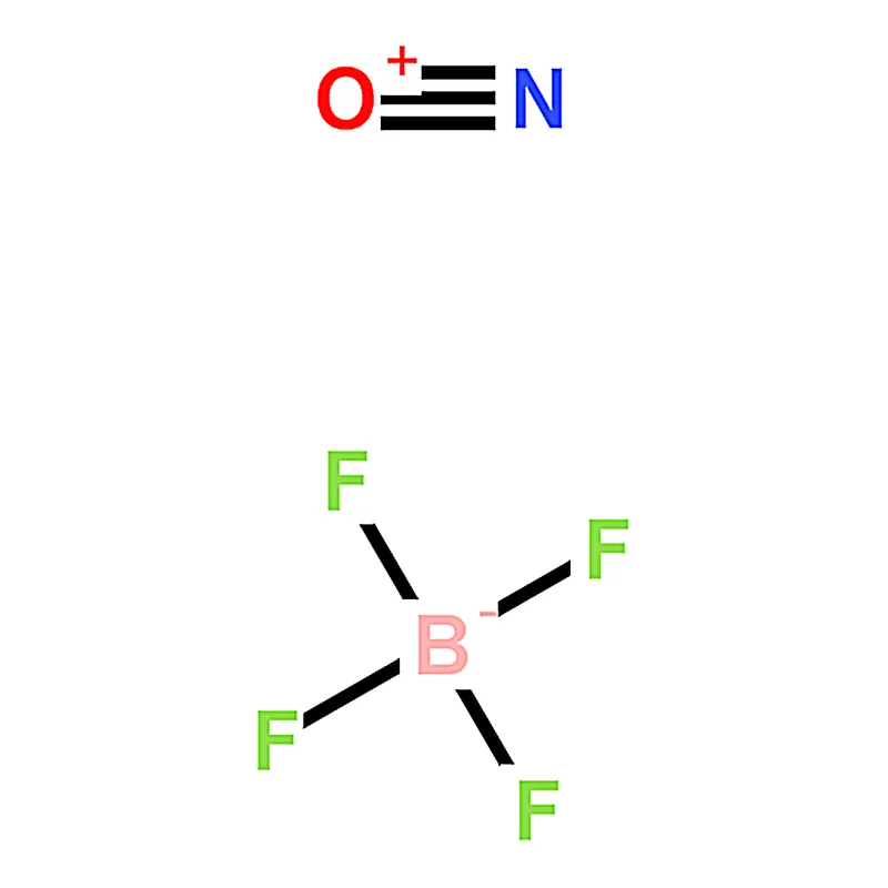 RHAWN Nitrosonium tetrafluoroborate