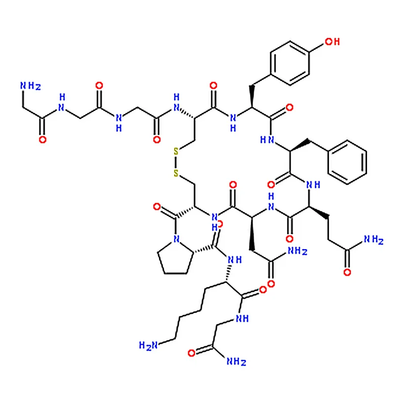 RHAWN Terlipressin
