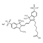 RHAWN Sulfo-Cyanine3 carboxylic acid