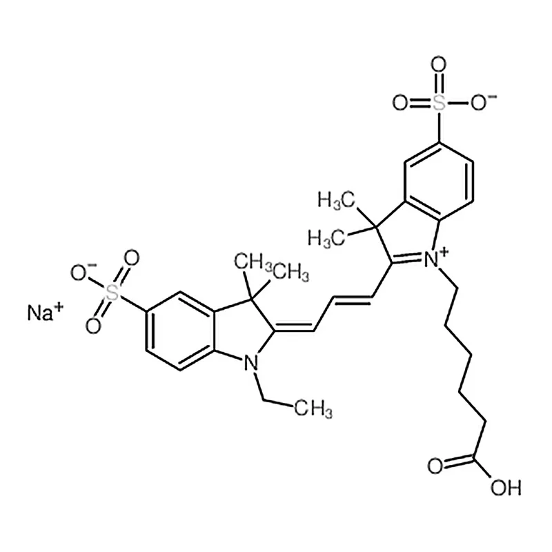 RHAWN Sulfo-Cyanine3 carboxylic acid