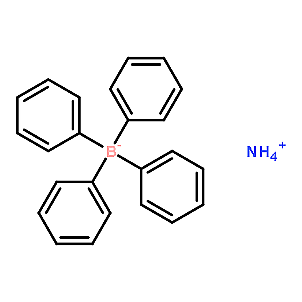 RHAWN Ammonium tetraphenylborate