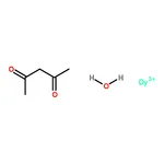 RHAWN Dysprosium(III) 2,4-pentanedionate hydrate