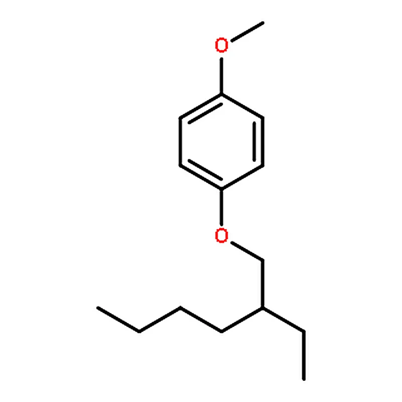 RHAWN 1-((2-Ethylhexyl)oxy)-4-methoxybenzene