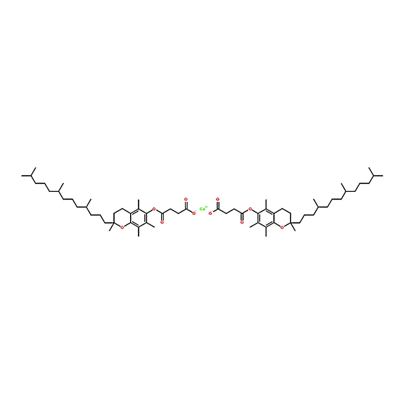 RHAWN Vitamin E calcium succinate