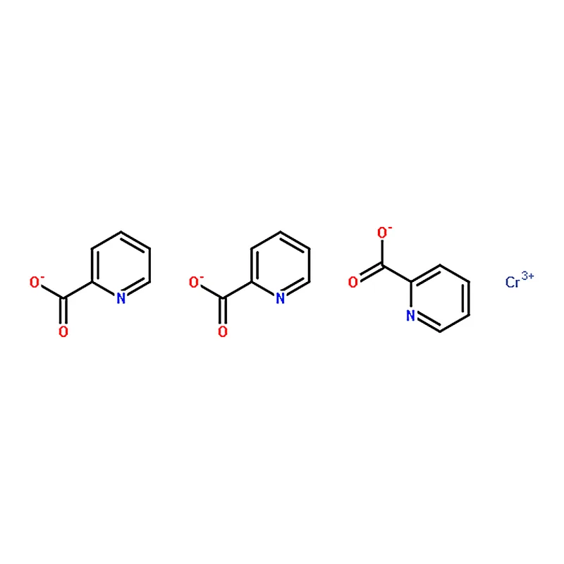 RHAWN Chromium picolinate