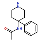 RHAWN N-(4-Phenyl-piperidin-4-yl)-acetamide