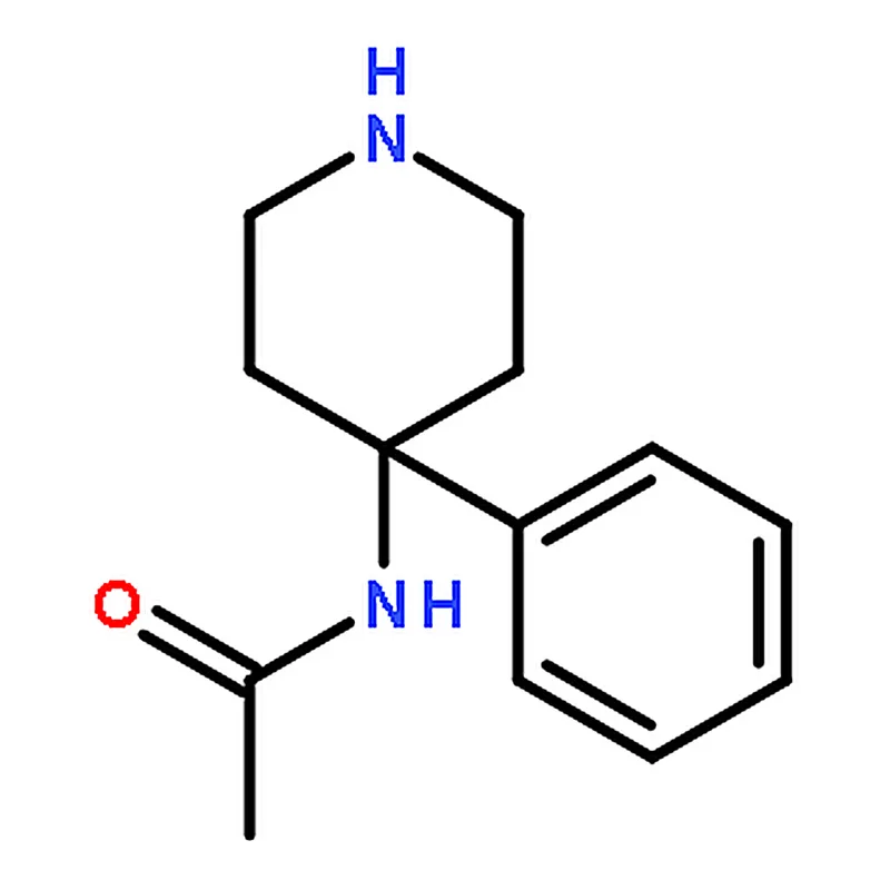 RHAWN N-(4-Phenyl-piperidin-4-yl)-acetamide