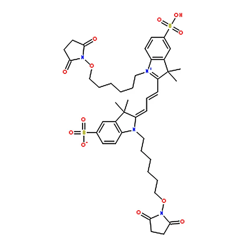 RHAWN Cyanine3