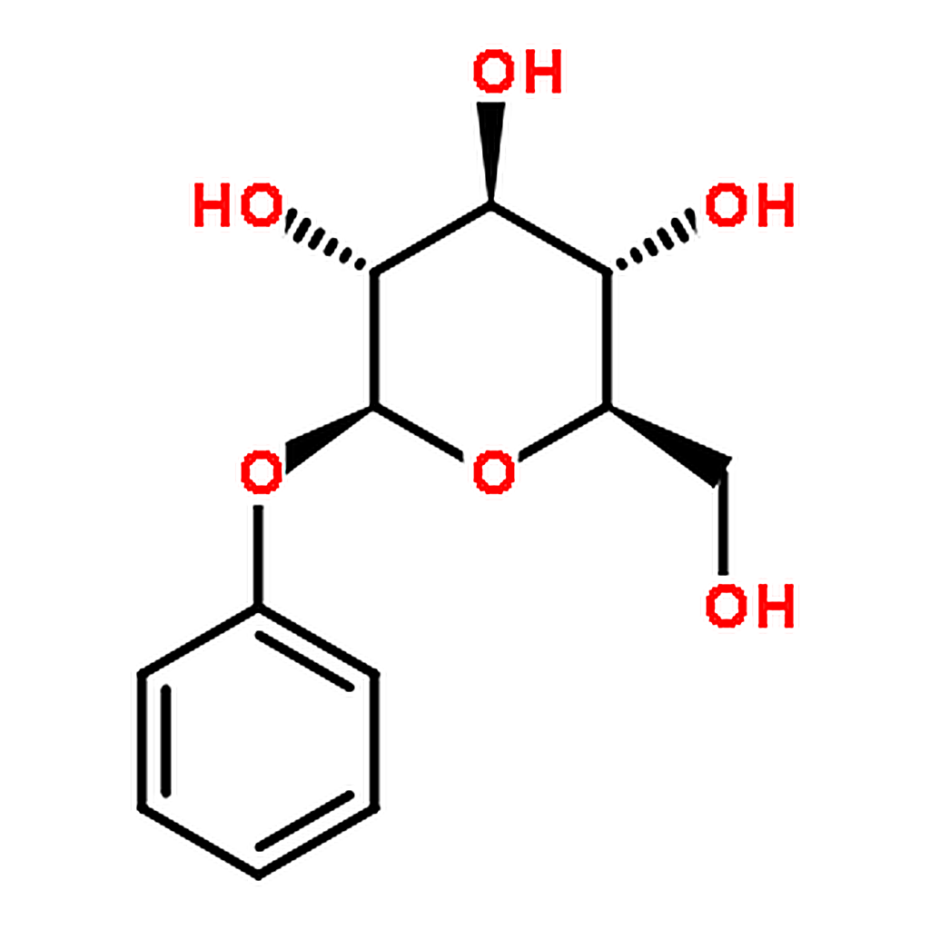 RHAWN Phenyl -D-glucopyranoside