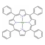RHAWN Mg(ii) meso-tetraphenylporphine