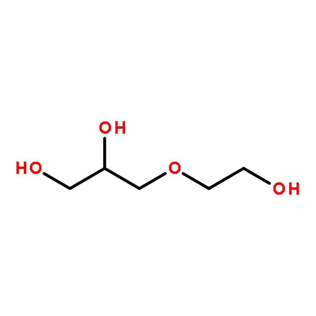 RHAWN 3-(2-Hydroxyethoxy)propane-1,2-diol