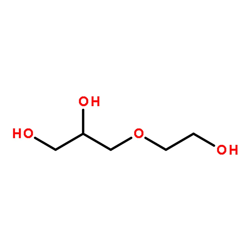 RHAWN 3-(2-Hydroxyethoxy)propane-1,2-diol