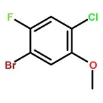 RHAWN 5-Bromo-2-chloro-4-fluoroanisole