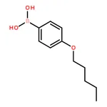 RHAWN (4-Pentyloxyphenyl)boronic acid