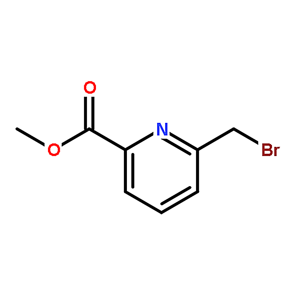 RHAWN Methyl 6-(bromomethyl)picolinate