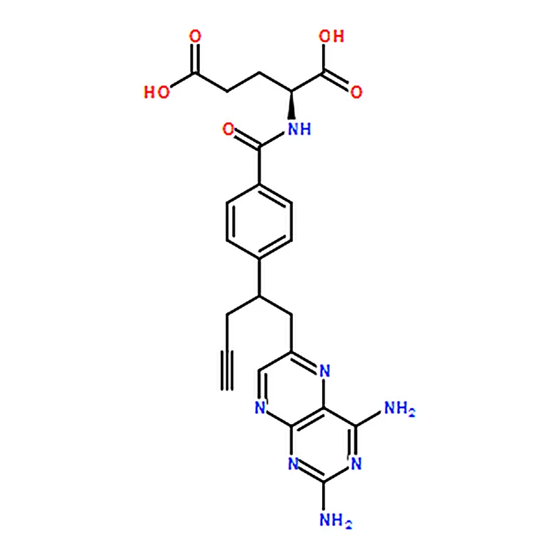 RHAWN 10-Propargyl-10-deazaaminopterin