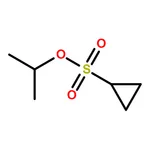 RHAWN Isopropyl cyclopropanesulfonate