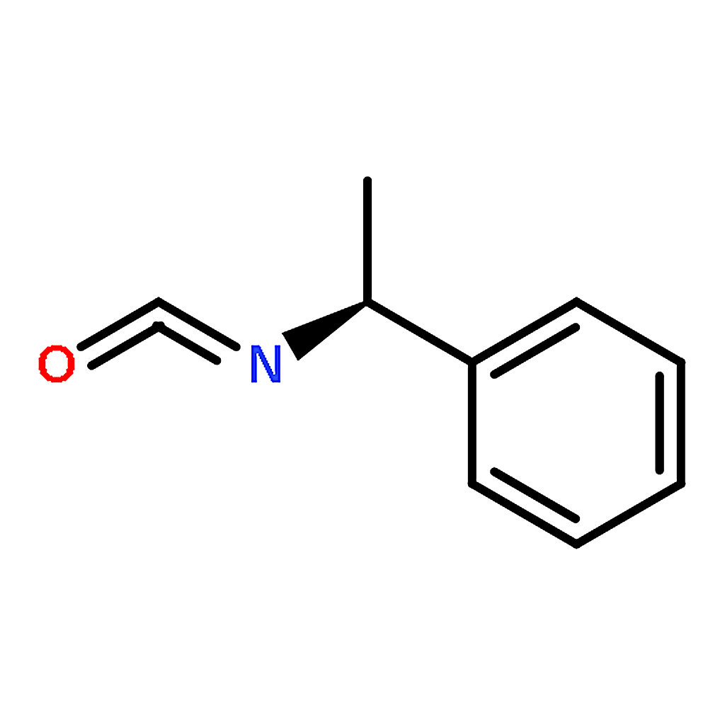 RHAWN (S)-(-)-;-Methylbenzyl Isocyanate