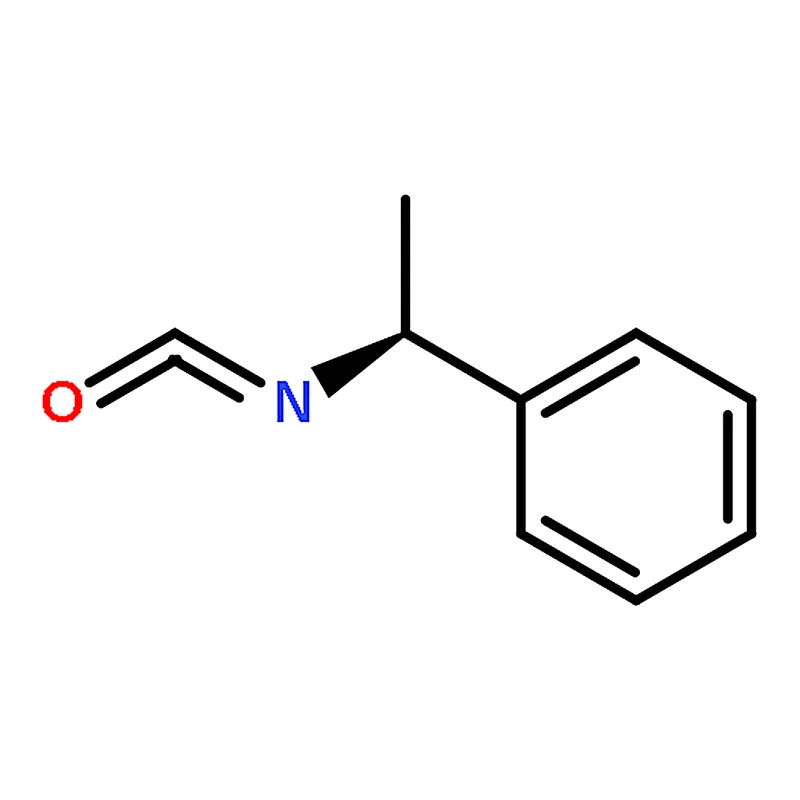 RHAWN (S)-(-)-;-Methylbenzyl Isocyanate