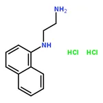 RHAWN N-(1-naphthyl) ethylenediamine dihydrochloride