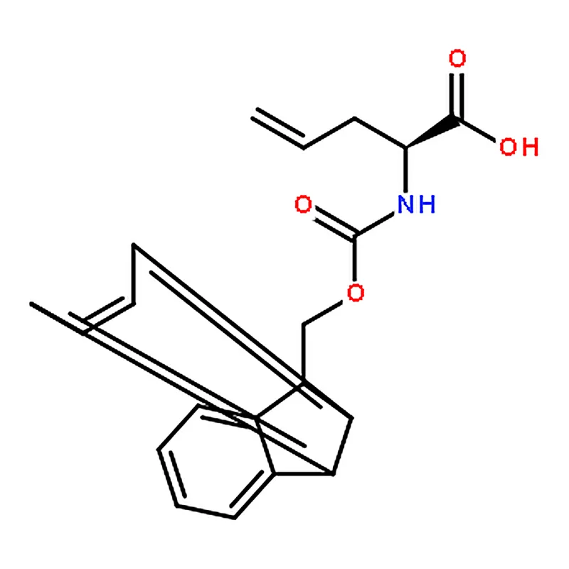 RHAWN Fmoc-allyl-L-glycine