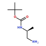 RHAWN (S)-tert-Butyl 1-aminopropan-2-ylcarbamate