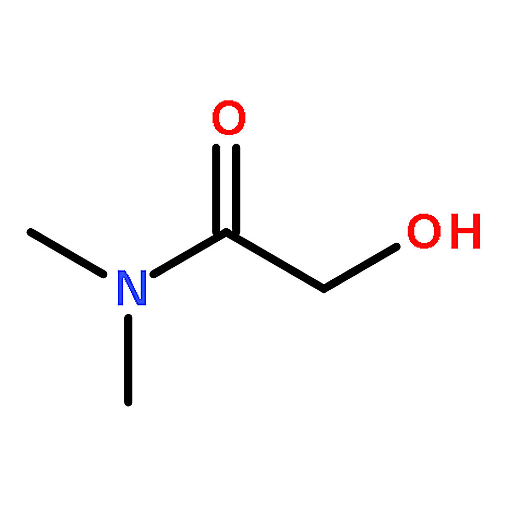 RHAWN 2-Hydroxy-N,N-dimethylacetamide