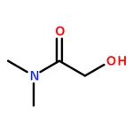 RHAWN 2-Hydroxy-N,N-dimethylacetamide