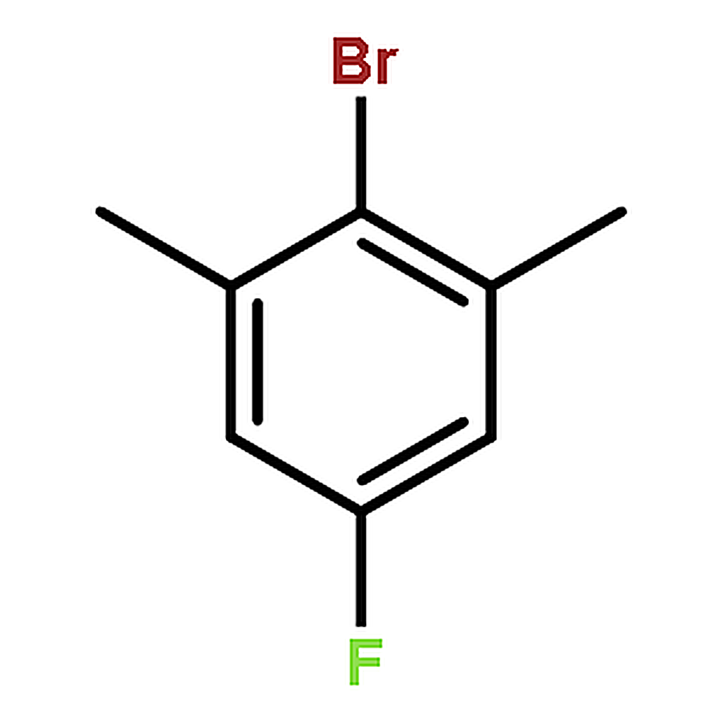 RHAWN 2-Bromo-5-fluoro-1，3-dimethylbenzene