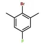 RHAWN 2-Bromo-5-fluoro-1,3-dimethylbenzene