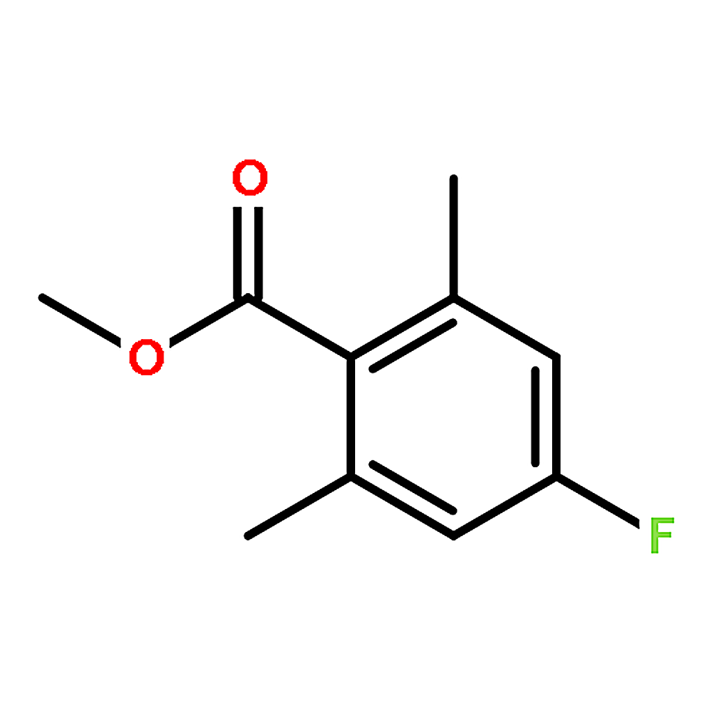 RHAWN Methyl 4-fluoro-2,6-dimethylbenzoate