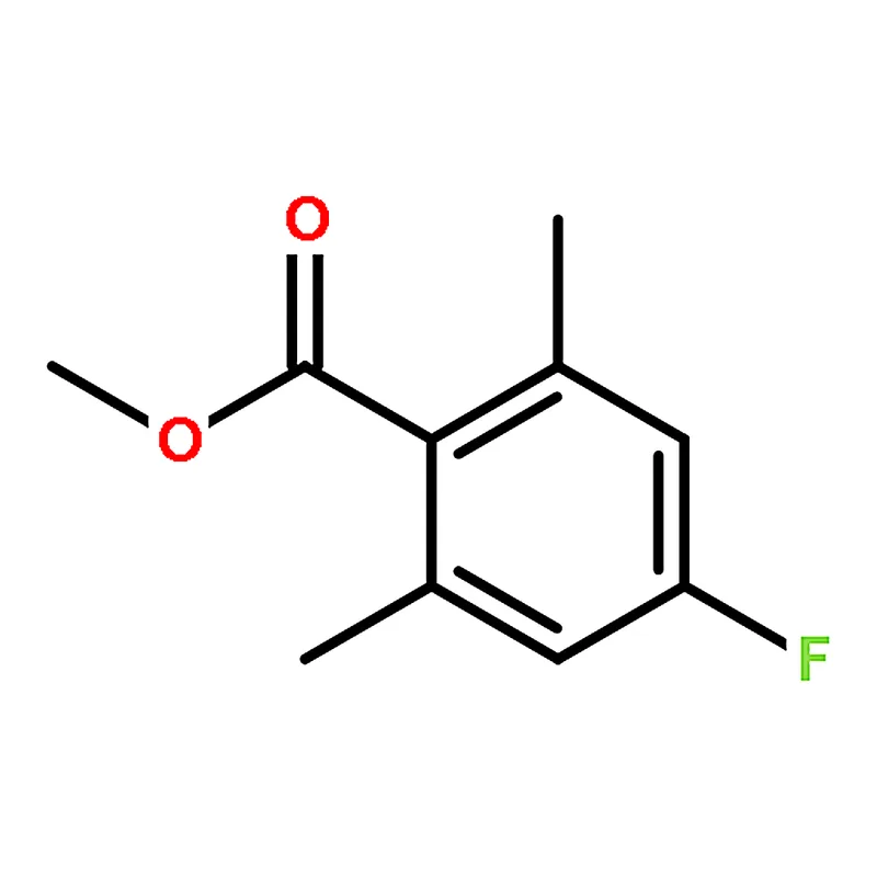 RHAWN Methyl 4-fluoro-2,6-dimethylbenzoate