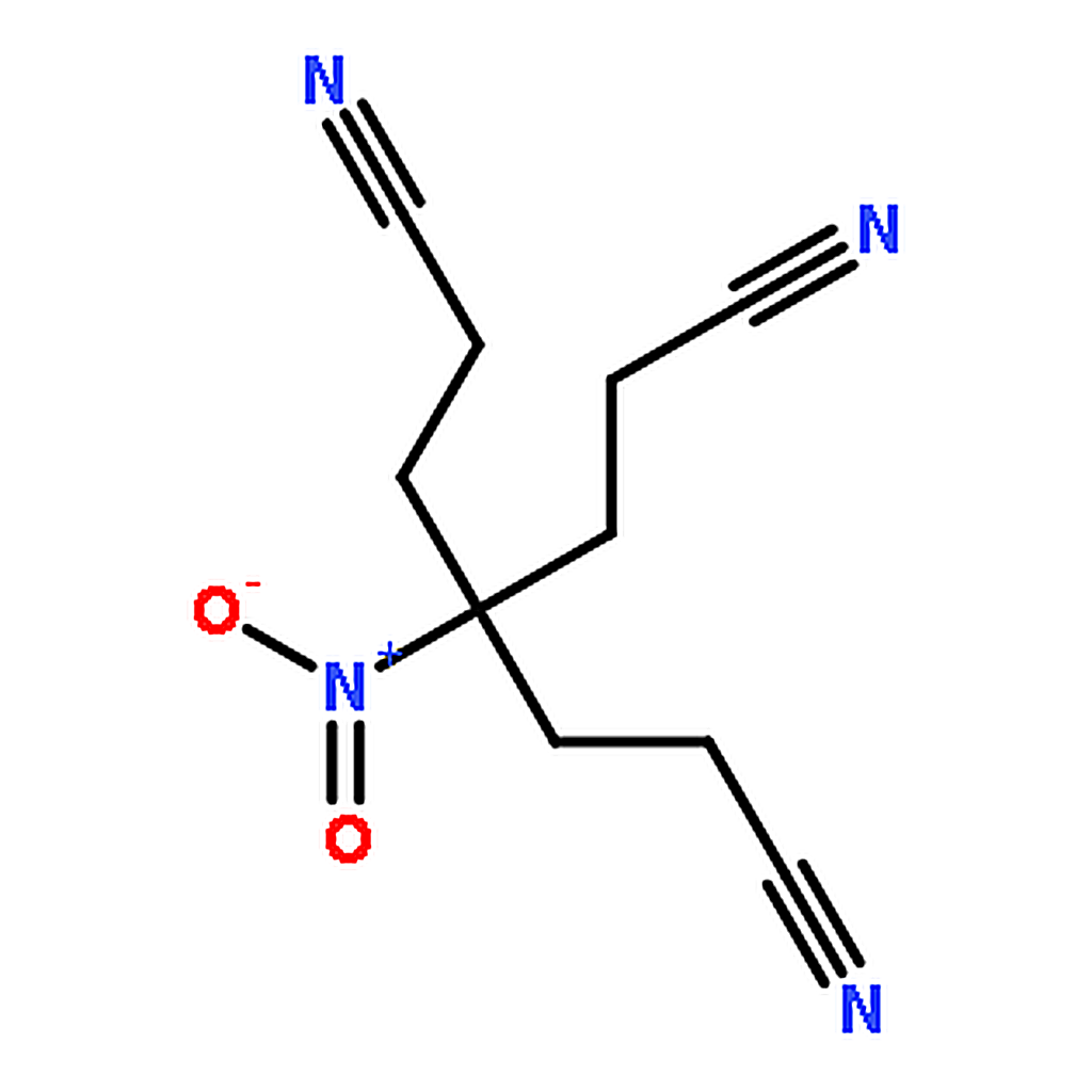 RHAWN 1，1，1-Tris(2-cyanoethyl)nitromethane