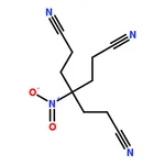 RHAWN 1,1,1-Tris(2-cyanoethyl)nitromethane
