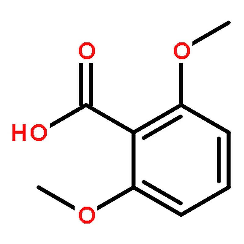 RHAWN 2,6-Dimethoxybenzoic acid