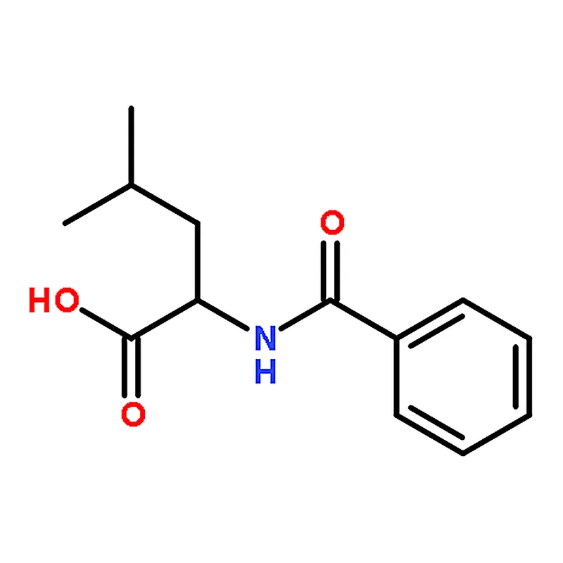 RHAWN N-Benzoyl-L-leucine